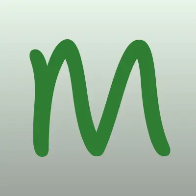 МТС, лого-визитка