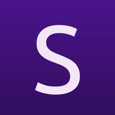 SP Handmade, лого-визитка