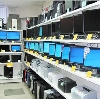 Компьютерные магазины в Перевозе